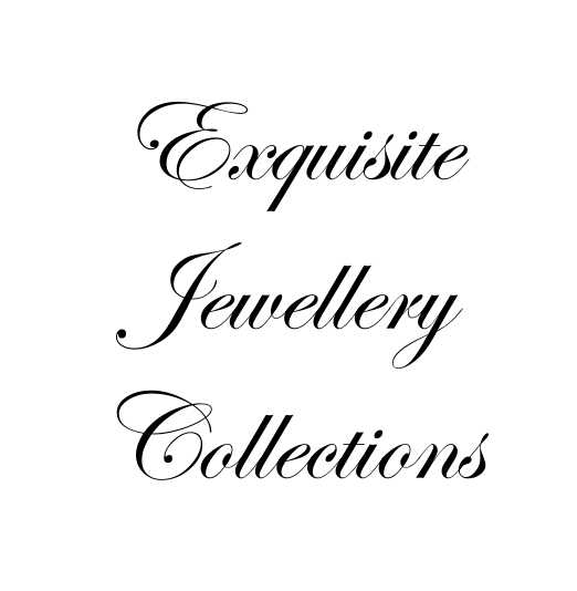 Exquisite Jewellery Collections